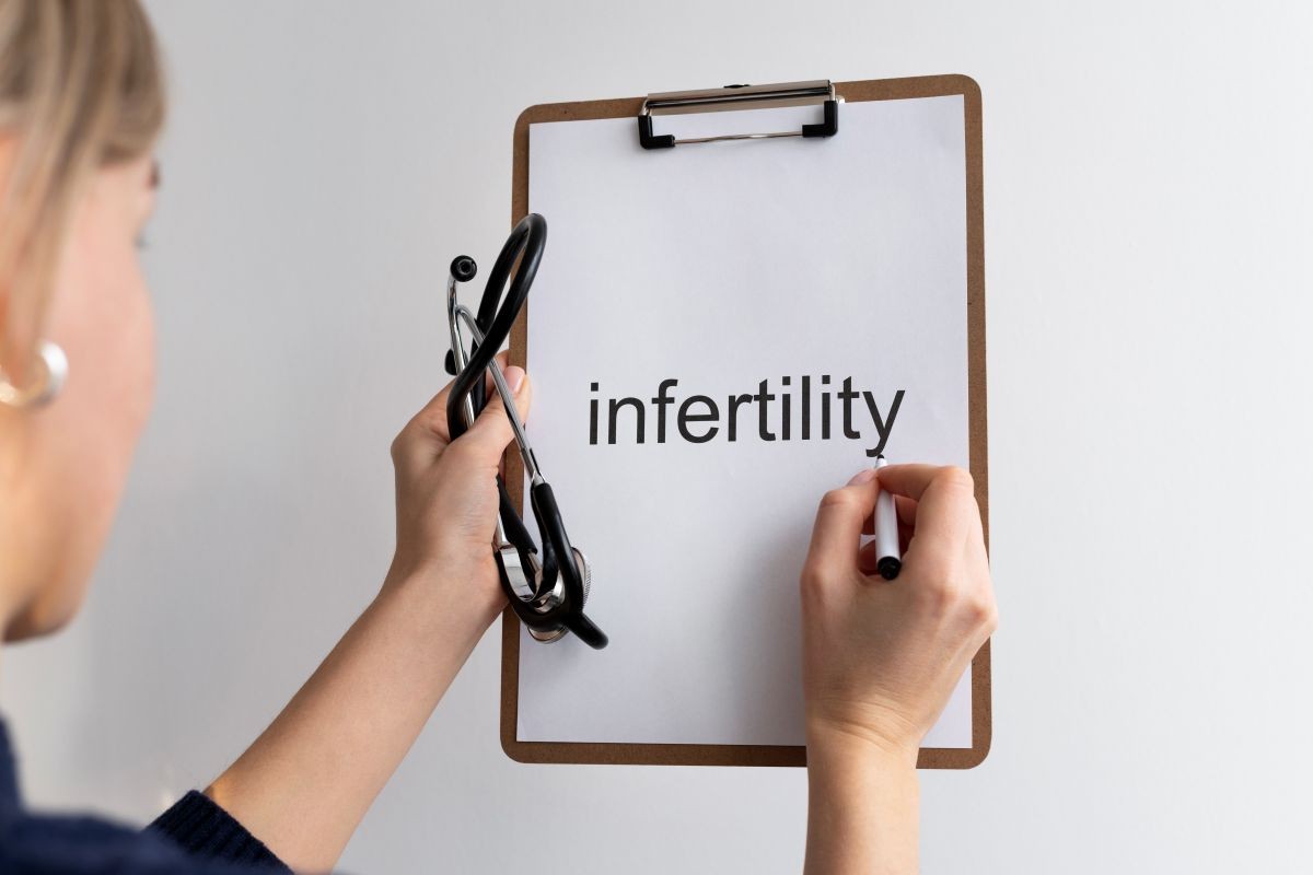 Infertility Treatment in Thane: When to See a Gynecologist