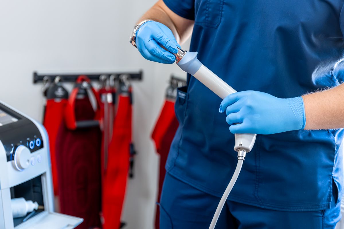 Hormonal Imbalance in Women: When to See a Gynecologist