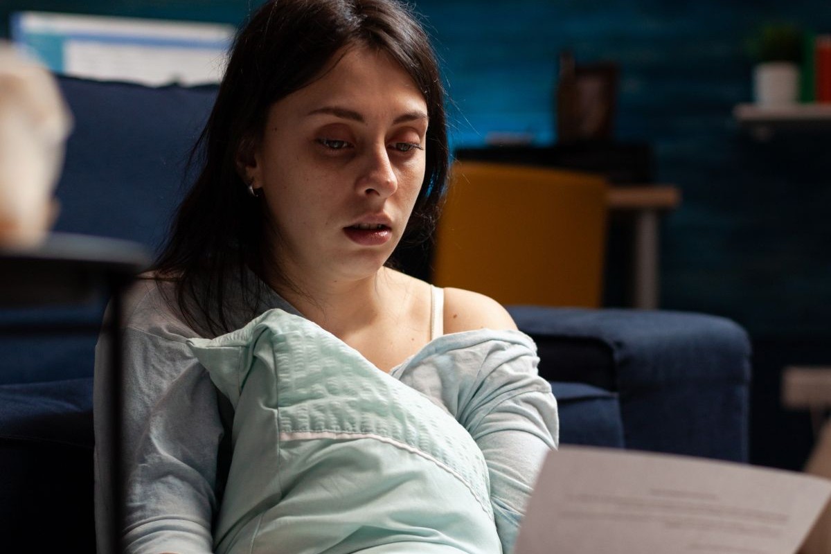 Recurrent Pregnancy Loss