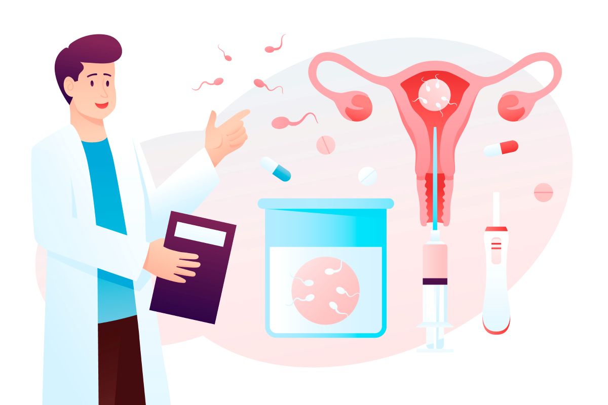 Intrauterine Insemination