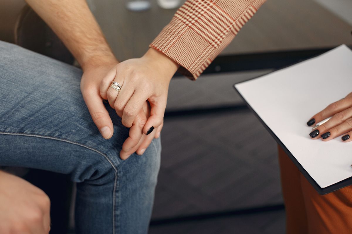 Sex Education and Counseling