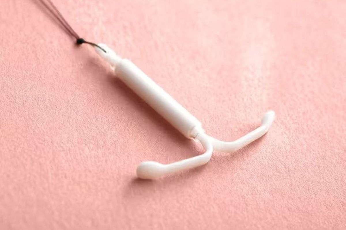 Contraceptive Implant and IUD Insertion